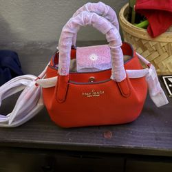 Kate Spade Purse 