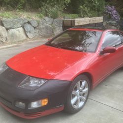 1990 Nissan 300zx