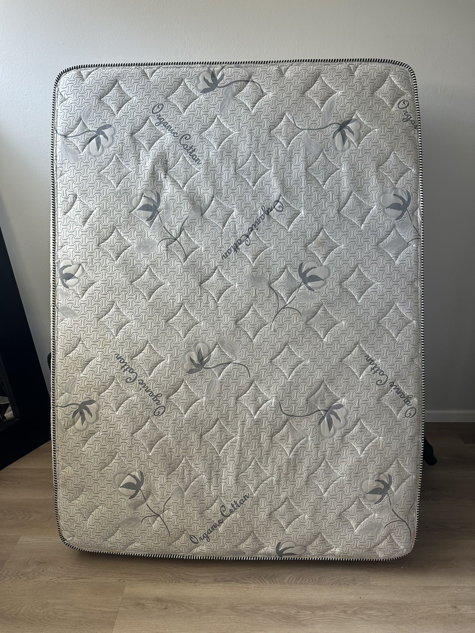 FREE - Must Take All Items (Pacific Beach 92109) - Mattress, Chairs, Turf, and More