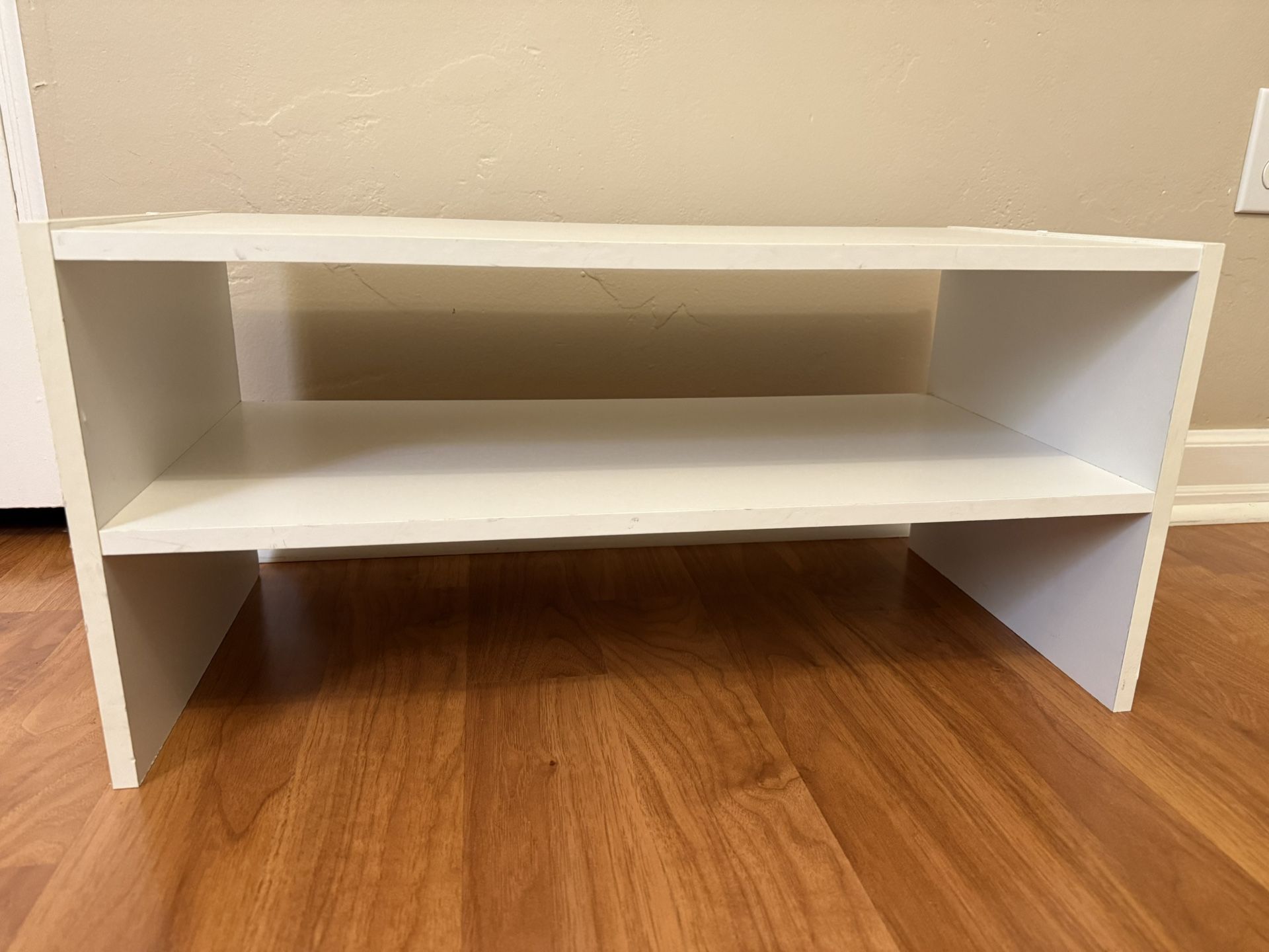 Shoe Rack/Closet Organizer