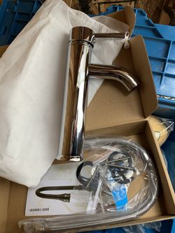 Modern new Faucet