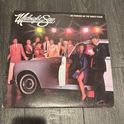 Midnight Star No Parking On The Dance Floor 