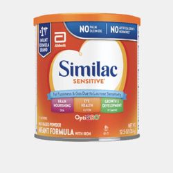 Similac Sensitive