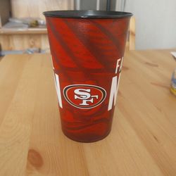 49ERS Cup