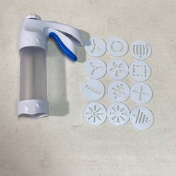 Wilton Cake Decorator 