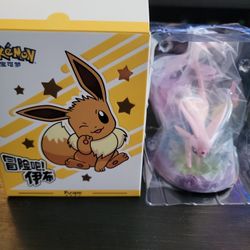 Pokemon Espeon Figure, Funism *Open Box*