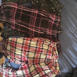 Victoria secret pajamas