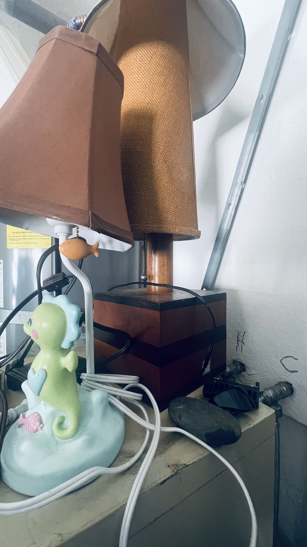 Lamps