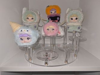 Nommi Bagcharms