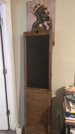 Privacy Screen/Room Divider