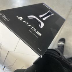 PlayStation 5 2 TB Brand New