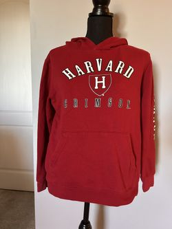 Harvard Sweatshirt