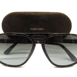 Tom Ford Sunglasses – Model Jacob TF447 52B – Made in Italy