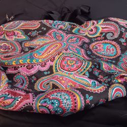 Vera Bradley Tote 