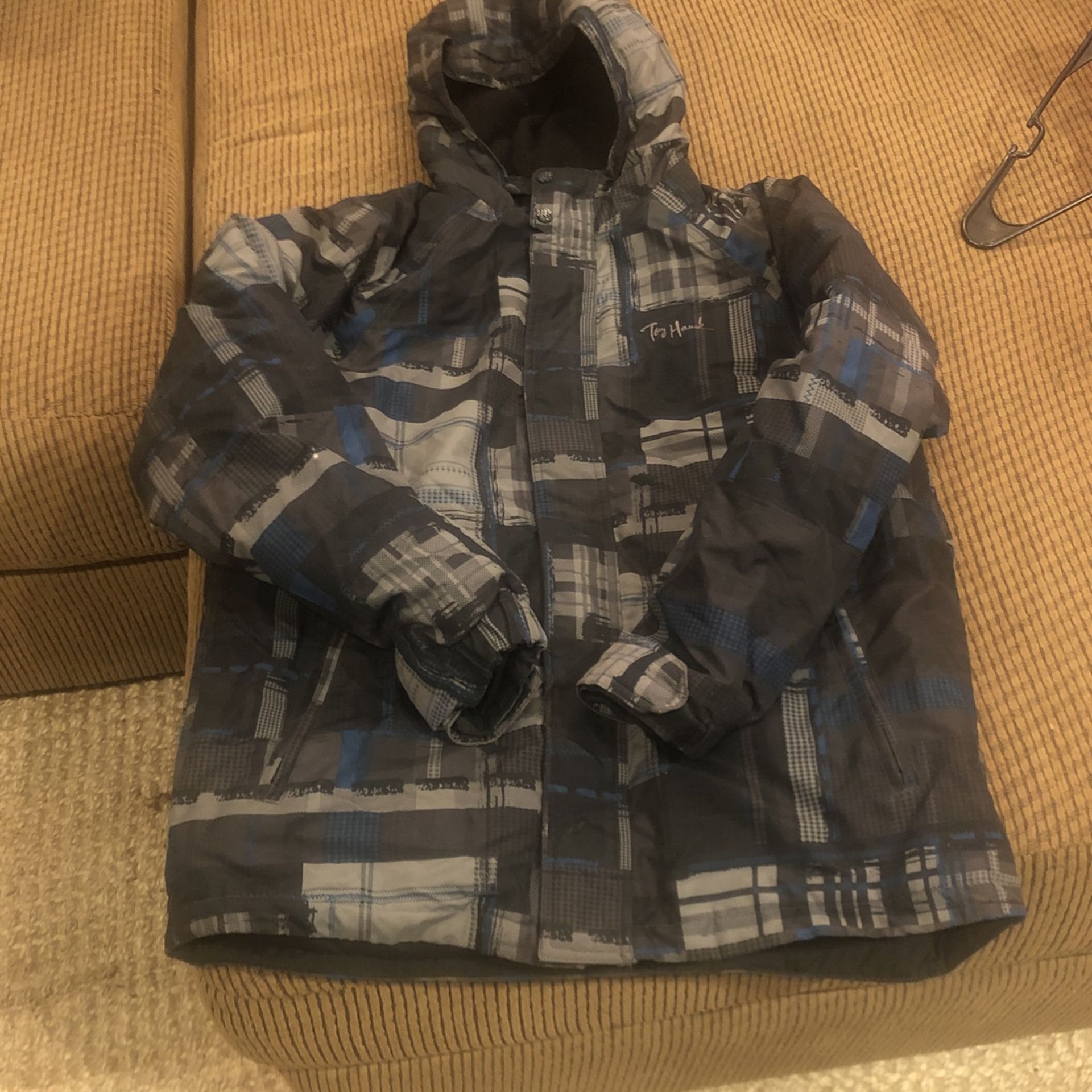 Snowboard Jacket