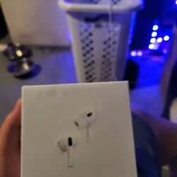 Air pods Pro 2s