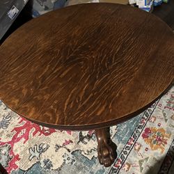 Antique Table