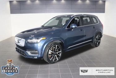 2023 Volvo XC90