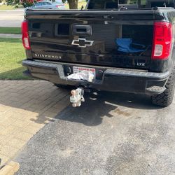 Tail Lights