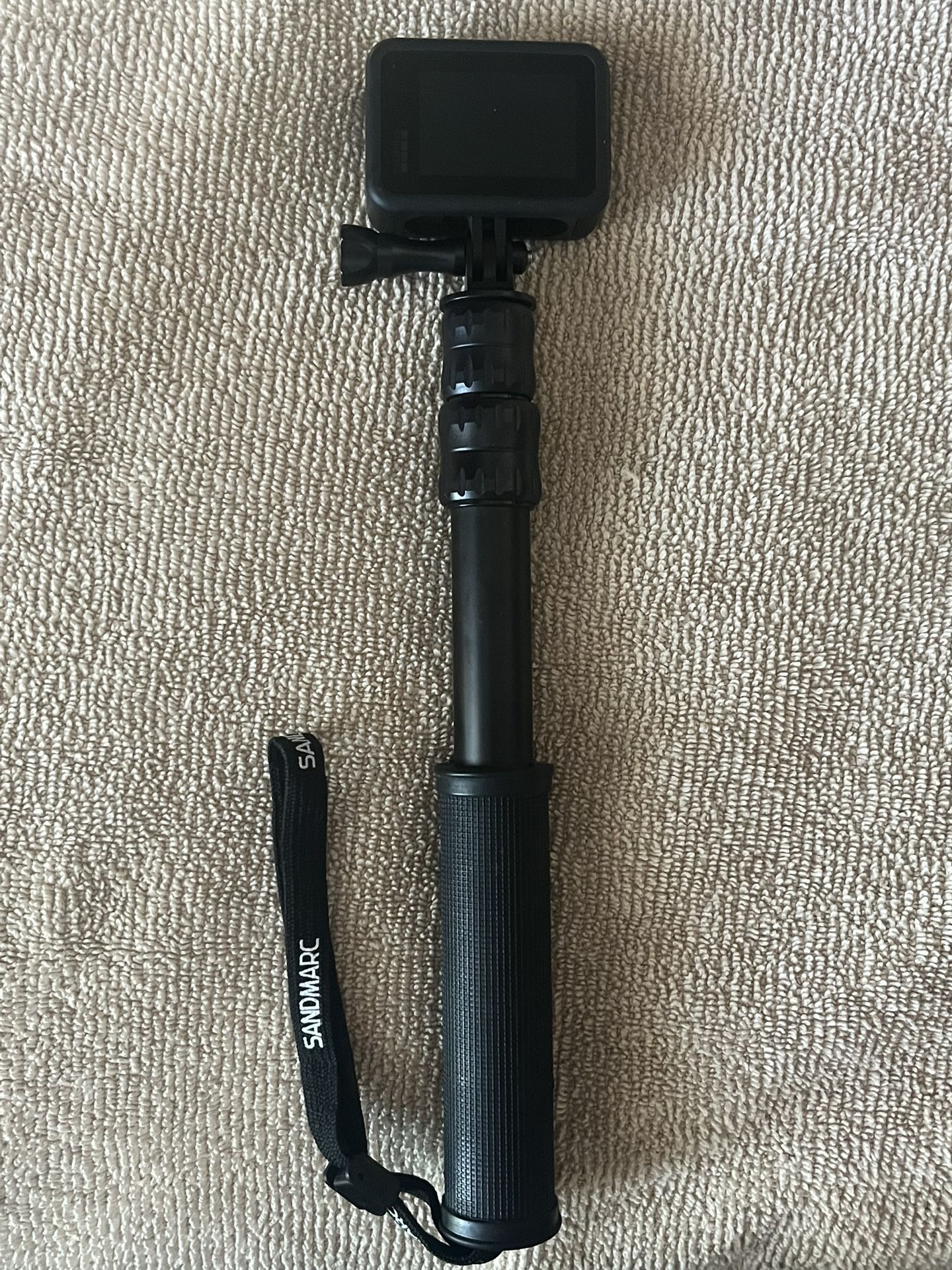 GoPro Hero 8 Black