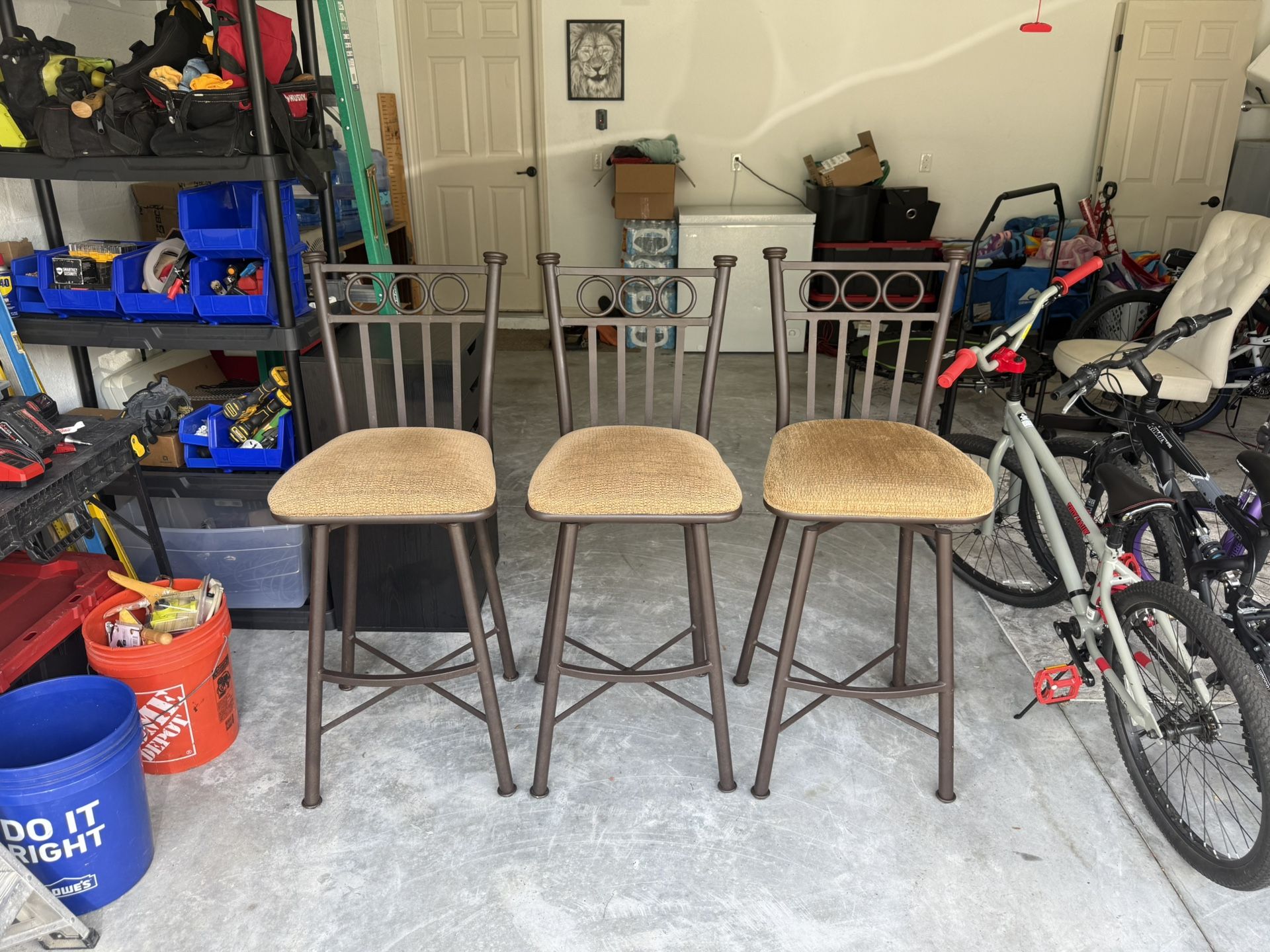 Bar Stools