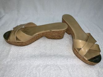 Jimmy Choo Flats
