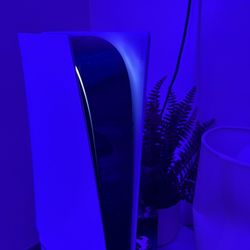 Ps5 Digital (hdmi Broken)