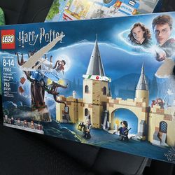 legos