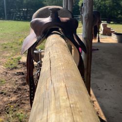 Horse Saddles 