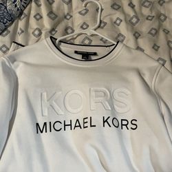 Michael Kors Crewneck Size Small