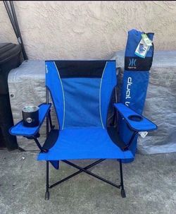 Kijaro chair