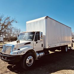 Venta Camión Internacional