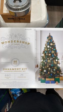 Ornaments