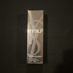 YSL (MYSELF)