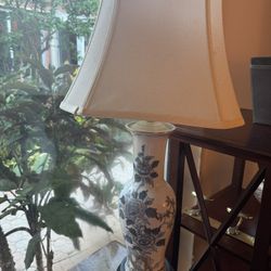 Oriental Lamp