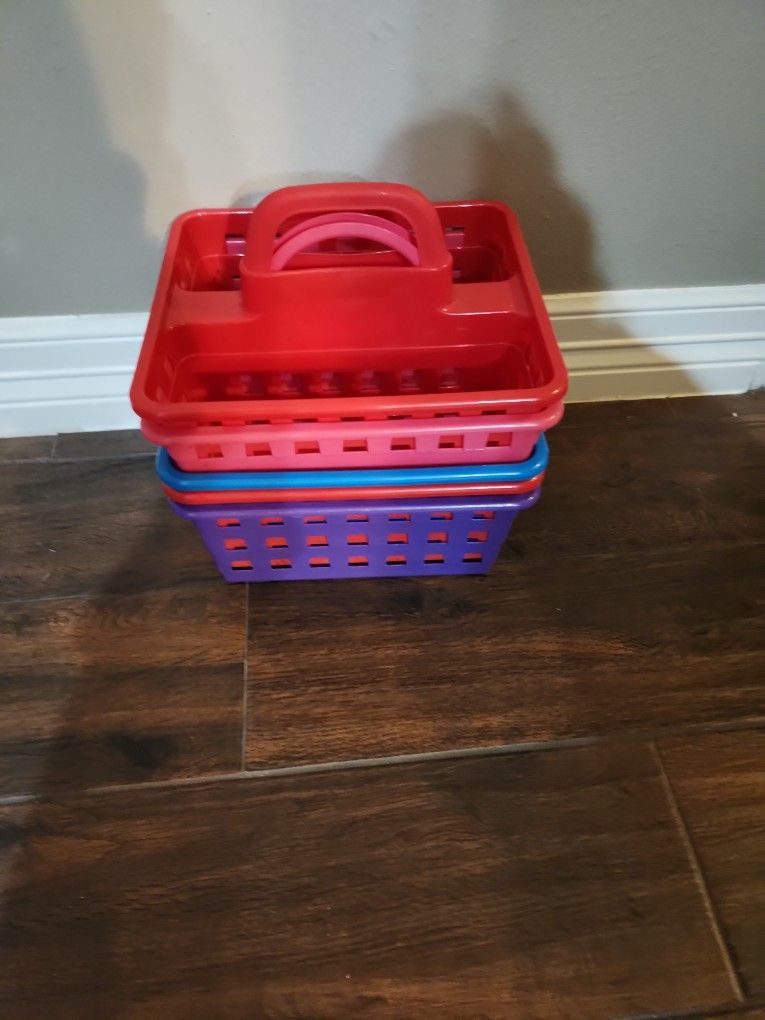 Baskets