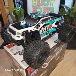 Rc Car/Truck