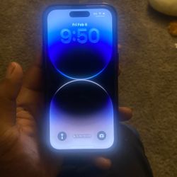 iPhone 14 Pro UNLOCKED