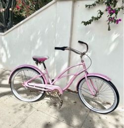 Vintage Electra 3 Speed Bike