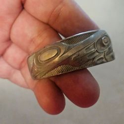 Native American bracelet