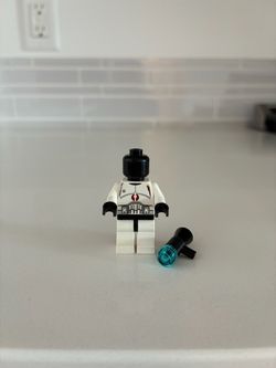 Lego Star Wars Minifigure  Clone Trooper 2005