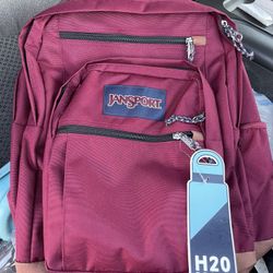 Jansport Backpack