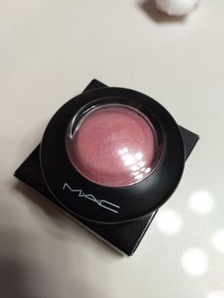 Mac Mineralized blush