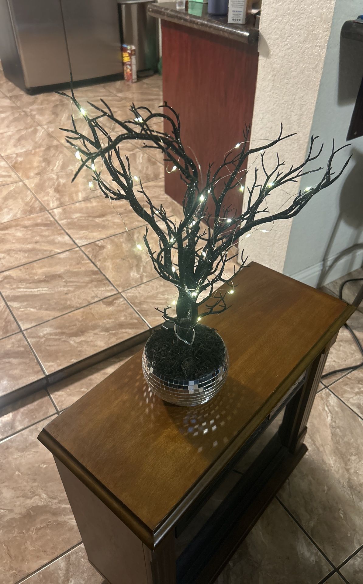 Party Center Piece