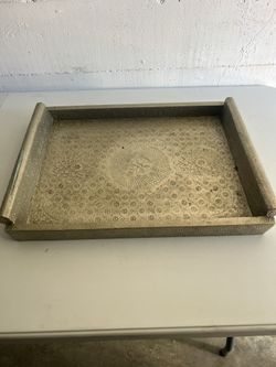 Coffee Table Piece