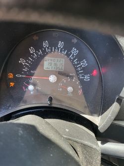 2005 vw bug