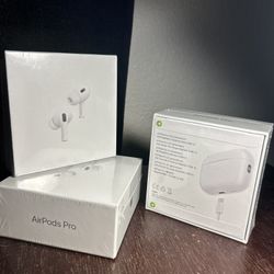 AirPod Pros 2