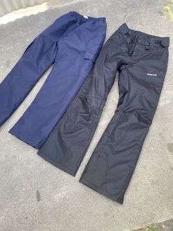 Snow pants