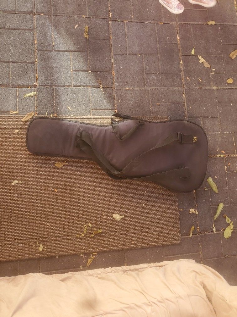 Levys EM7P guitar Case