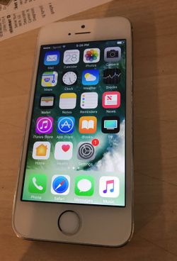 iPhone 5s 16GB